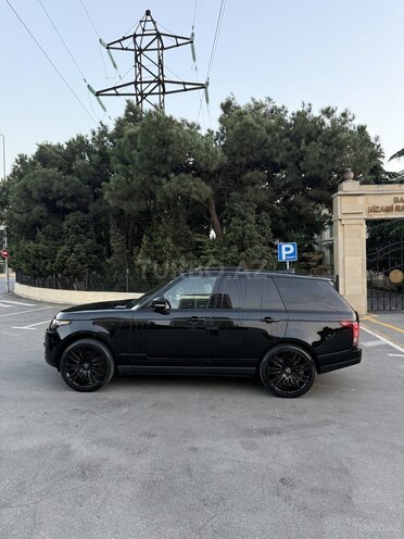 Land Rover Range Rover 2017, 174,000 km - 3.0 l - Bakı