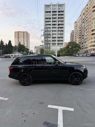 Land Rover Range Rover 2017, 174,000 km - 3.0 l - Bakı