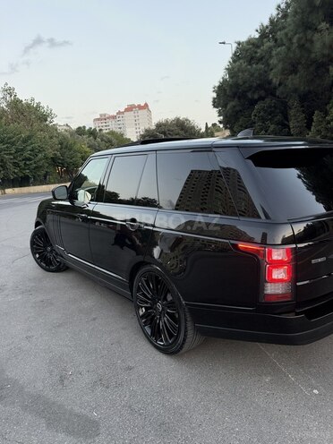 Land Rover Range Rover 2017, 174,000 km - 3.0 l - Bakı