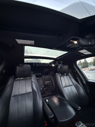 Land Rover Range Rover 2017, 174,000 km - 3.0 l - Bakı