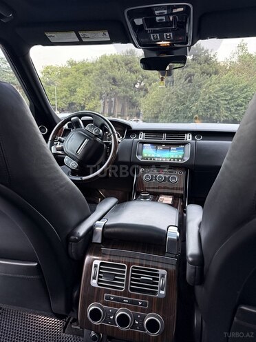 Land Rover Range Rover 2017, 174,000 km - 3.0 l - Bakı