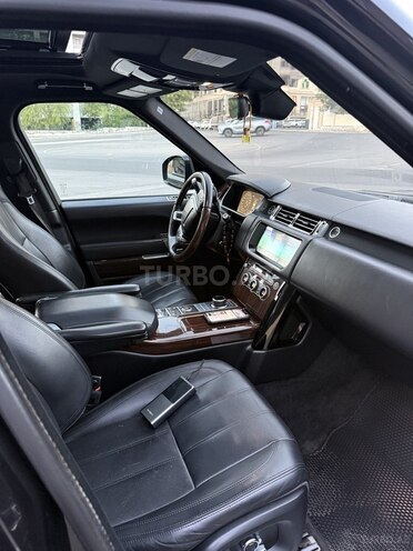 Land Rover Range Rover 2017, 174,000 km - 3.0 l - Bakı