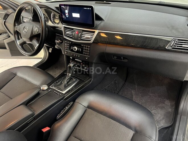 Mercedes E 220 2011, 354,000 km - 2.1 l - Xırdalan