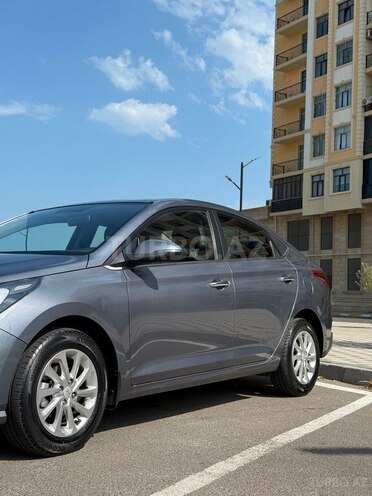 Hyundai Accent 2020, 72,000 km - 1.6 л - Sumqayıt