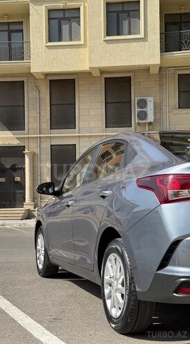 Hyundai Accent 2020, 72,000 km - 1.6 л - Sumqayıt
