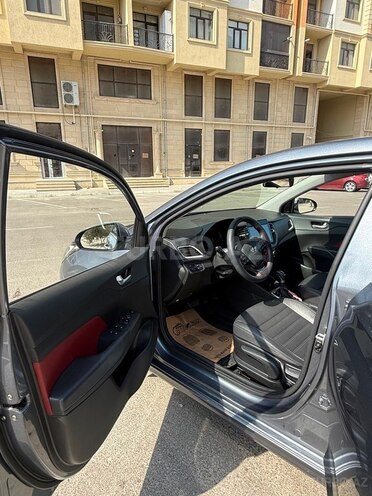 Hyundai Accent 2020, 72,000 km - 1.6 л - Sumqayıt