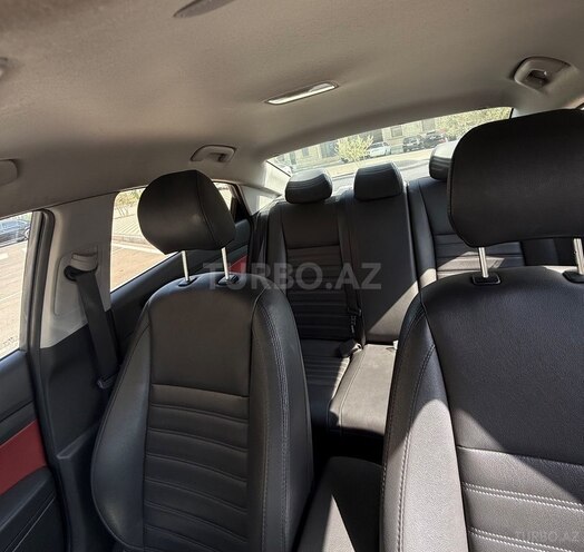 Hyundai Accent 2020, 72,000 km - 1.6 л - Sumqayıt
