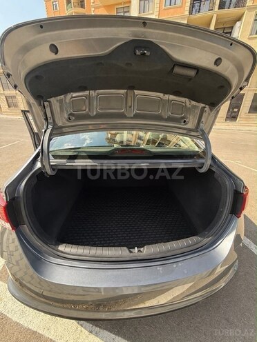 Hyundai Accent 2020, 72,000 km - 1.6 л - Sumqayıt