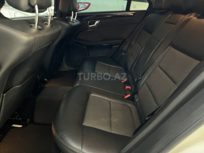 Mercedes E 220 2011, 354,000 km - 2.1 l - Xırdalan