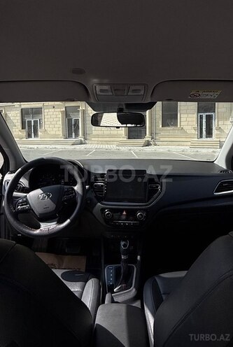 Hyundai Accent 2020, 72,000 km - 1.6 л - Sumqayıt