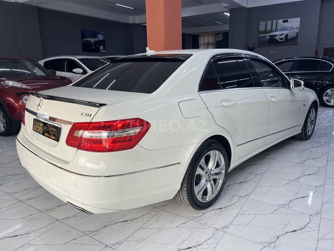 Mercedes E 220 2011, 354,000 km - 2.1 l - Xırdalan