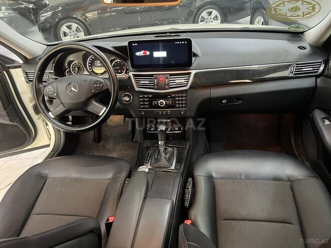 Mercedes E 220 2011, 354,000 km - 2.1 l - Xırdalan