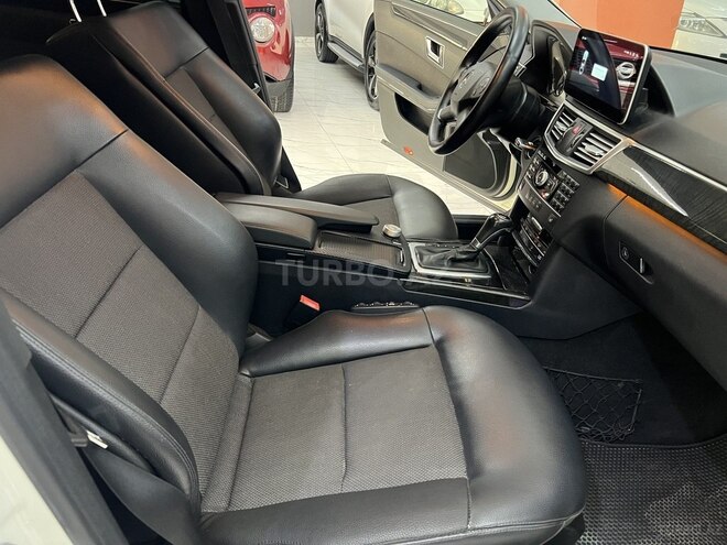 Mercedes E 220 2011, 354,000 km - 2.1 l - Xırdalan