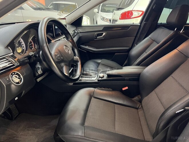 Mercedes E 220 2011, 354,000 km - 2.1 l - Xırdalan