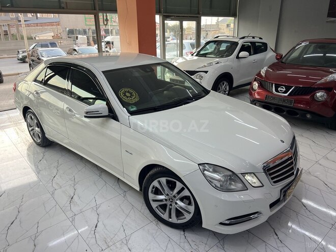 Mercedes E 220 2011, 354,000 km - 2.1 l - Xırdalan