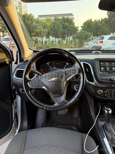 Chevrolet Equinox 2018, 146,746 km - 1.5 l - Bakı