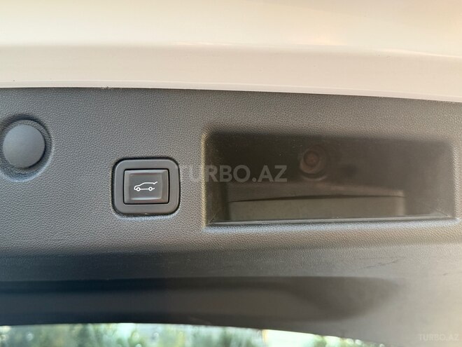 Chevrolet Equinox 2018, 146,746 km - 1.5 l - Bakı