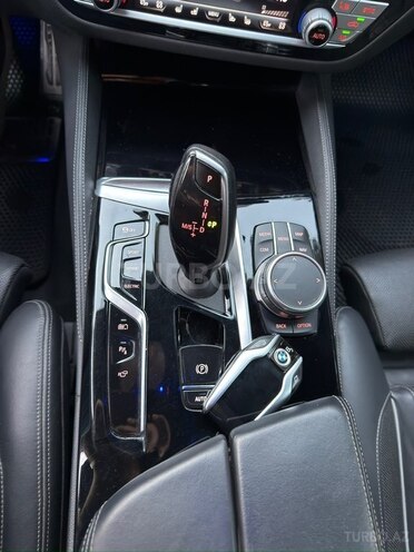 BMW 530e 2021, 80,000 km - 2.0 l - Sumqayıt