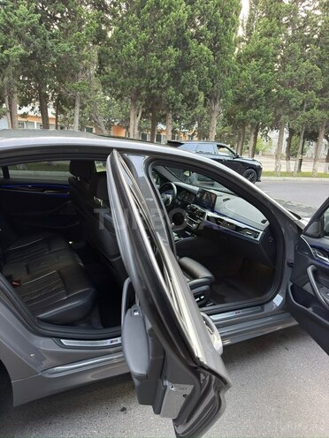 BMW 530e 2021, 80,000 km - 2.0 l - Sumqayıt
