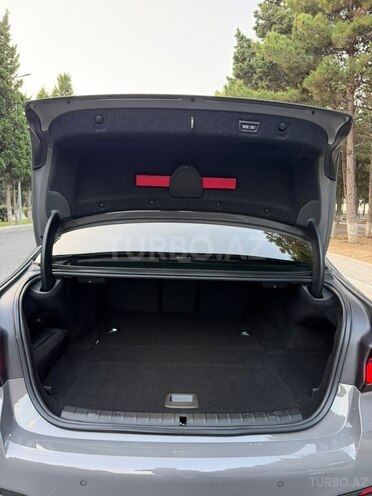 BMW 530e 2021, 80,000 km - 2.0 l - Sumqayıt
