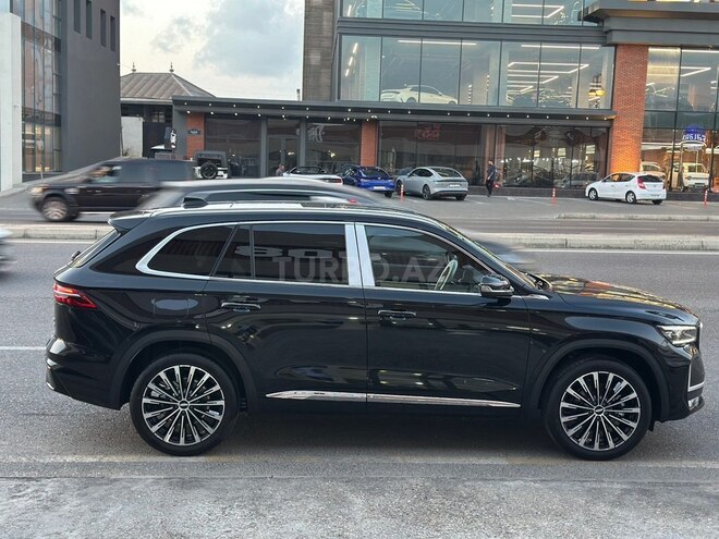 Geely Monjaro 2026, 0 km - 1.5 l - Bakı