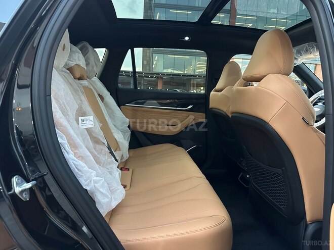 Geely Monjaro 2026, 0 km - 1.5 l - Bakı