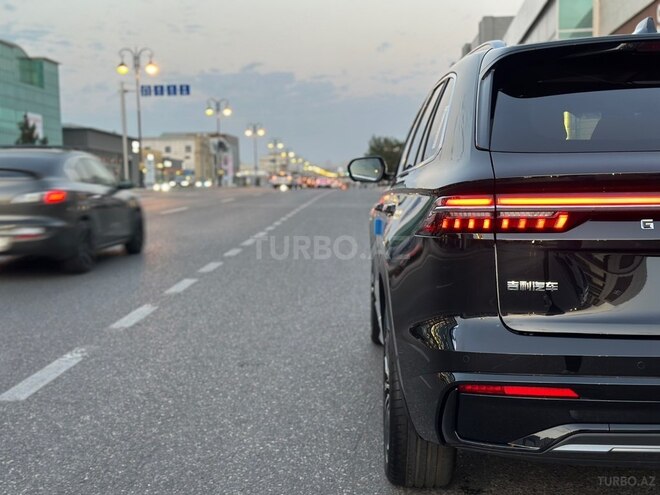 Geely Monjaro 2026, 0 km - 1.5 l - Bakı