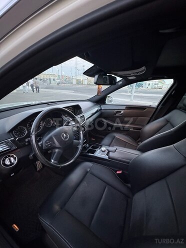 Mercedes E 300 2010, 251,520 km - 3.0 l - Bakı