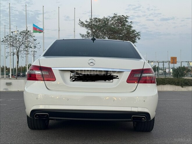 Mercedes E 300 2010, 251,520 km - 3.0 l - Bakı