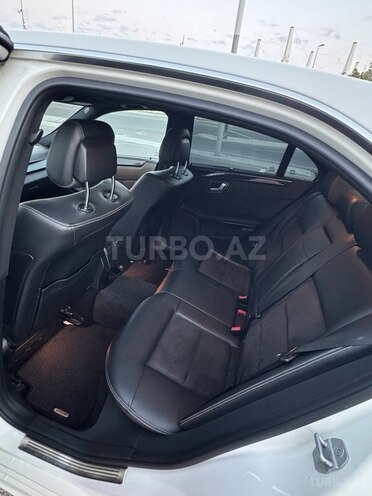 Mercedes E 300 2010, 251,520 km - 3.0 l - Bakı