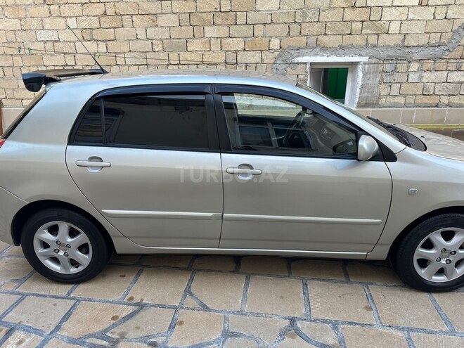 Toyota Corolla 2005, 301,000 km - 1.4 l - Bakı