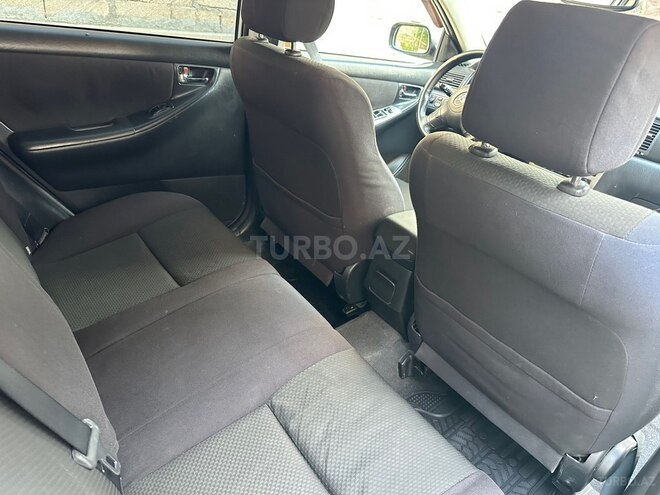 Toyota Corolla 2005, 301,000 km - 1.4 l - Bakı