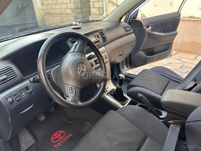 Toyota Corolla 2005, 301,000 km - 1.4 l - Bakı