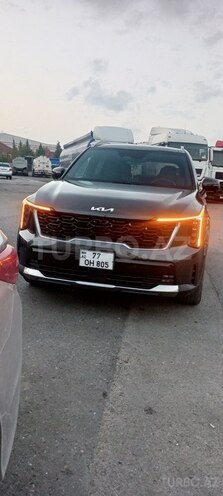 Kia Sorento 2024, 25,000 km - 1.6 l - Bakı