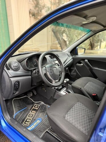 LADA (VAZ) Granta 2019, 202,000 km - 1.6 l - Bakı