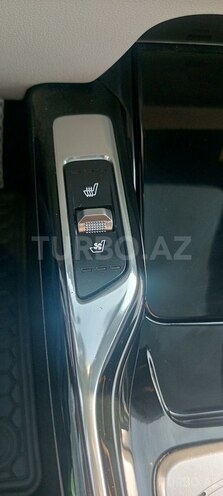 Kia Sorento 2024, 25,000 km - 1.6 l - Bakı
