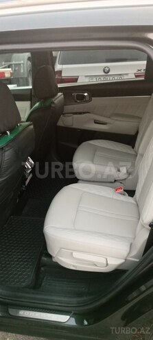 Kia Sorento 2024, 25,000 km - 1.6 l - Bakı