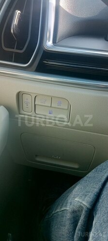 Kia Sorento 2024, 25,000 km - 1.6 l - Bakı