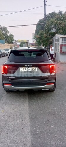 Kia Sorento 2024, 25,000 km - 1.6 l - Bakı