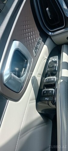 Kia Sorento 2024, 25,000 km - 1.6 l - Bakı