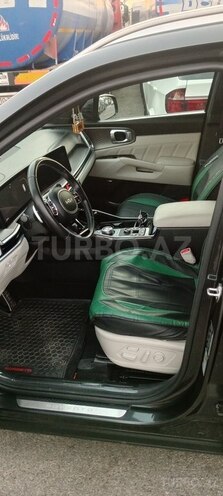 Kia Sorento 2024, 25,000 km - 1.6 l - Bakı