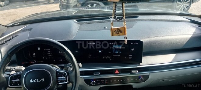 Kia Sorento 2024, 25,000 km - 1.6 l - Bakı