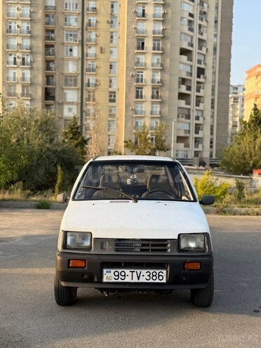 LADA (VAZ) Oka 2008, 225,000 km - 1.0 l - Bakı