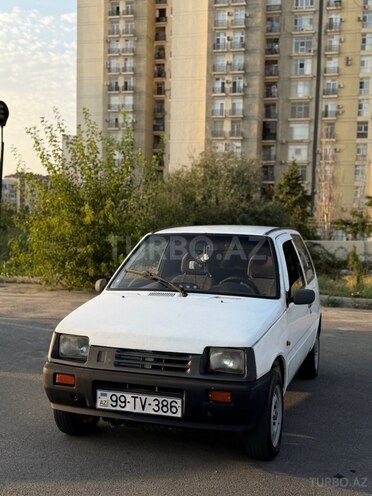 LADA (VAZ) Oka 2008, 225,000 km - 1.0 l - Bakı