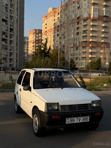 LADA (VAZ) Oka 2008, 225,000 km - 1.0 l - Bakı
