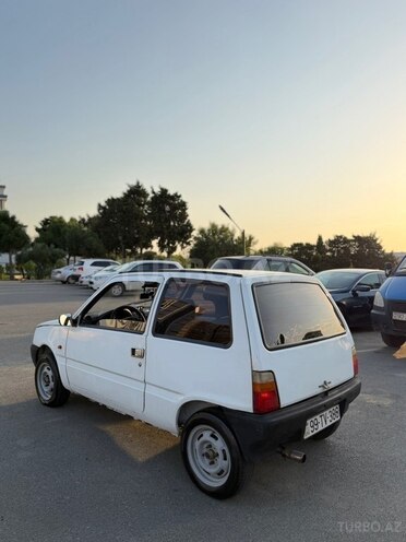 LADA (VAZ) Oka 2008, 225,000 km - 1.0 l - Bakı