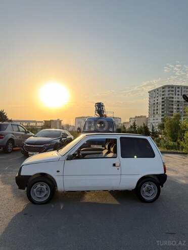LADA (VAZ) Oka 2008, 225,000 km - 1.0 l - Bakı