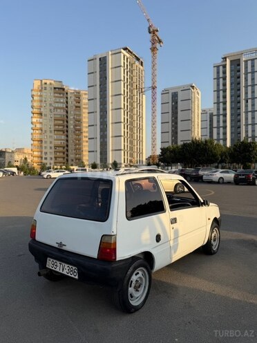 LADA (VAZ) Oka 2008, 225,000 km - 1.0 l - Bakı