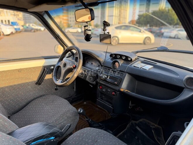 LADA (VAZ) Oka 2008, 225,000 km - 1.0 l - Bakı