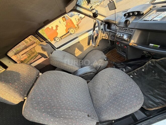 LADA (VAZ) Oka 2008, 225,000 km - 1.0 l - Bakı